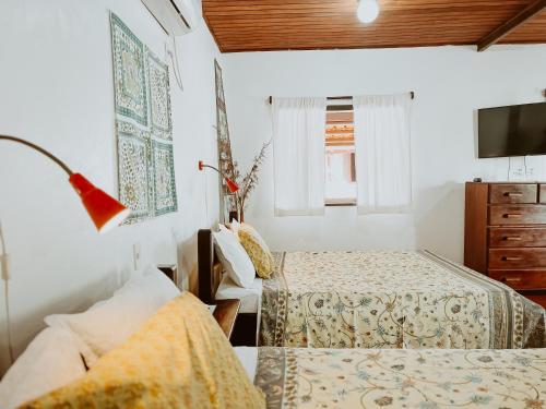 Pousada Casa da Edinha – Ilha de Boipeba, OH
