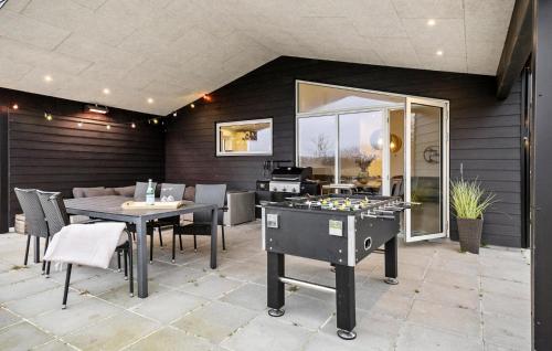 Exterior view, Nice Home In Hadsund With Sauna in Hadsund