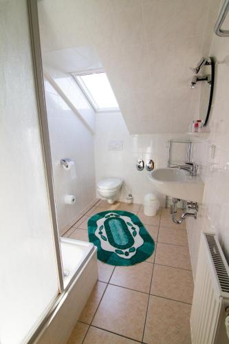 Holiday Apartment 4