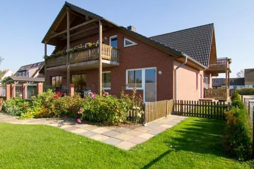 Ferienwohnungen Dornbuschblick in Dranske, Deutschland