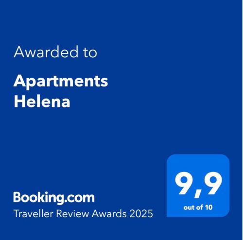 Apartments Helena - Orebić