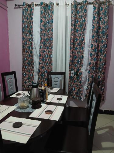 Ēdiens un dzērieni, Tarangwe Homestay & Hostels in Iringa