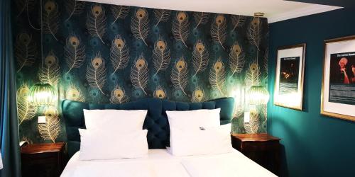 1 king bed