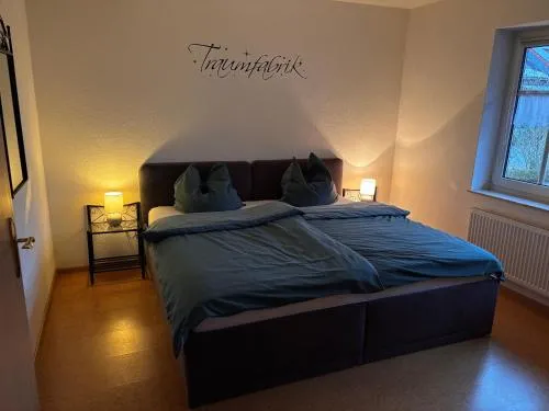 Ferienwohnung Margrit in Detern, Deutschland