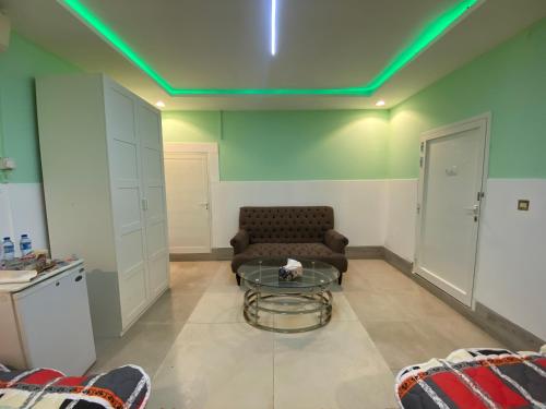 Facilities, Farmhouse One Bedroom Attached Bathroom in Al Bahya