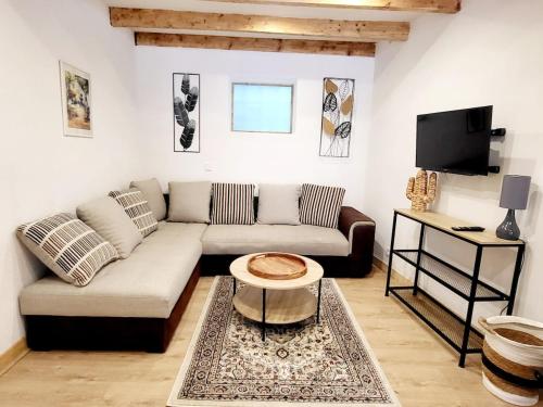 Village house Chez Nils & Sven in Antraigues-sur-Volane