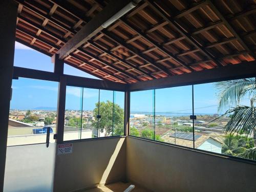 Sobrado linda vista in เอสตาเซา