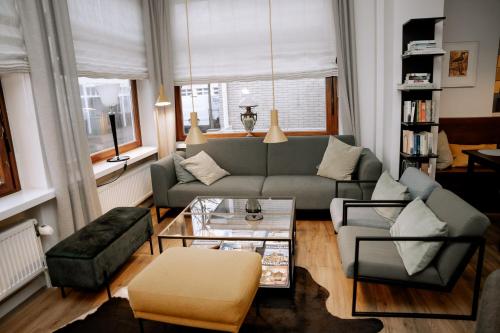 Hotel Seehof Norderney OHG in Norderney