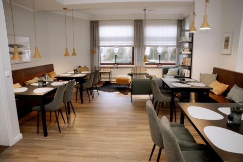 Hotel Seehof Norderney OHG in Norderney