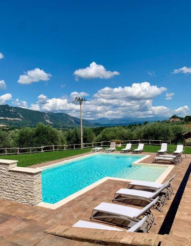 Agriturismo Violati 2