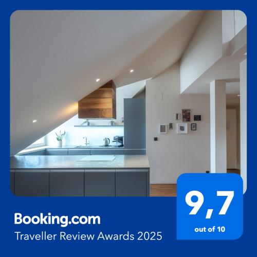Authentic City Stay, Ljubljana (photo 9)