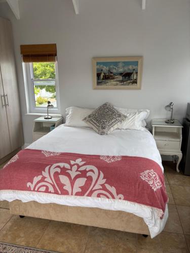 Thesen Suite in Thesens Sziget