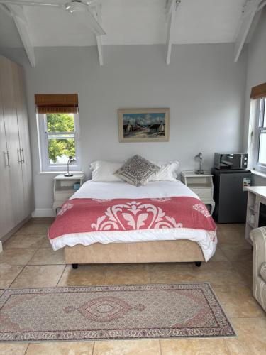 Thesen Suite in Thesens Sziget