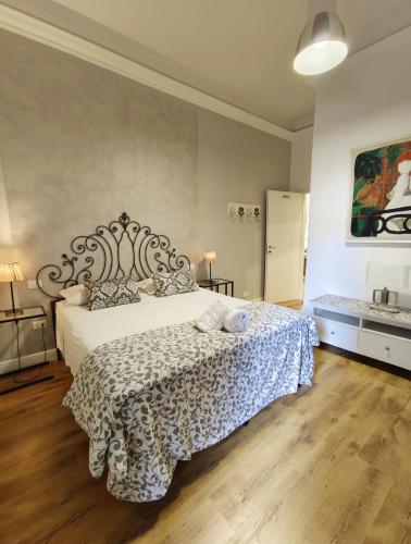 1 queen bed