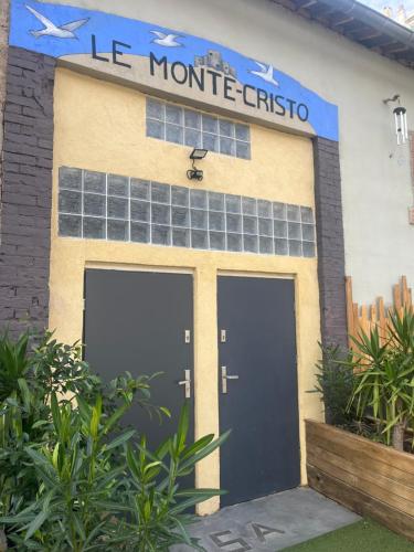 Le Monté Cristo, Marsylia