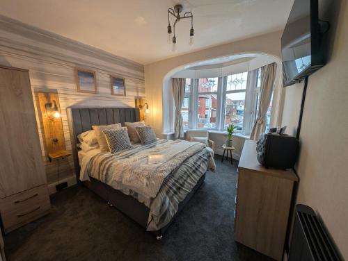 Hesketh Hotel