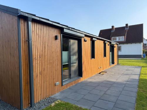 Tiny Hotel in Hollenstedt in Hollenstedt