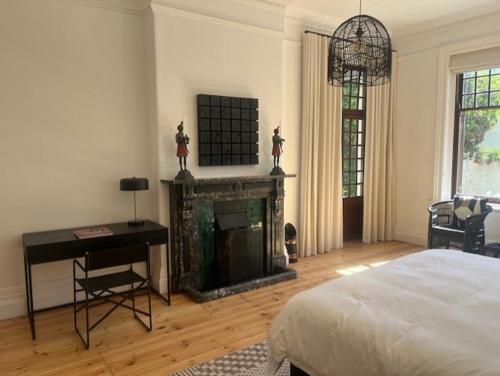 1 king bed