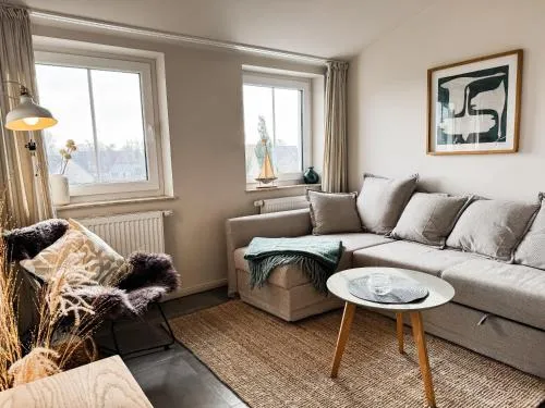 Whg 16 - Zingst Ferienwohnung Sol in Zingst, Deutschland