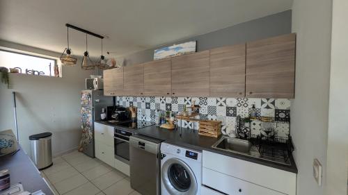 Superbe appartement quartier Timone, Марсель (фото 7)