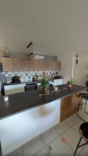 Superbe appartement quartier Timone, Марсель (фото 8)