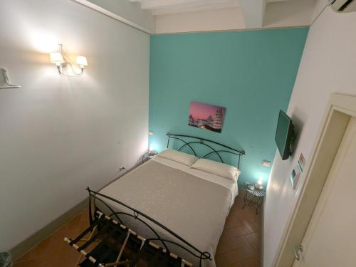 BonConvento Room Type - Economy Double Room