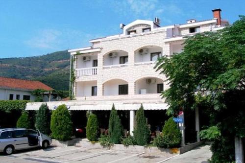 Hotel Grbalj Budva