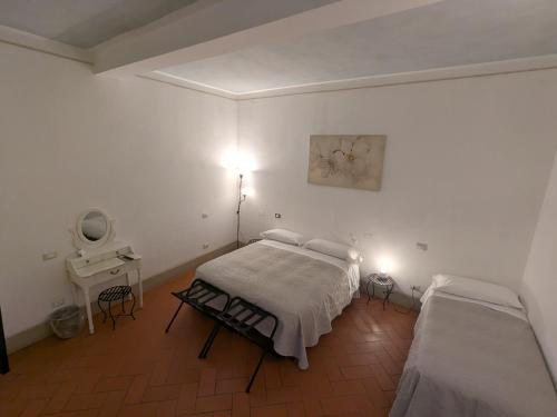 BonConvento Room Type - Triple Room with Balcony