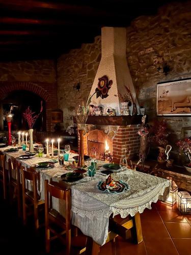 Cascina Gazzeri Country House in Tagliolo Monferrato