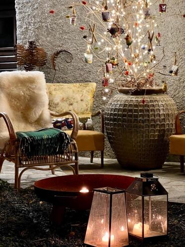 Cascina Gazzeri Country House in Tagliolo Monferrato