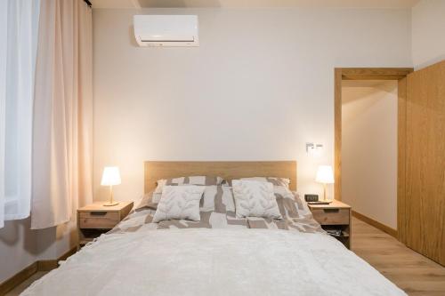 D21 Cozy Apartment Old Town Kazimierz 50m2, Cracovia (foto 5)