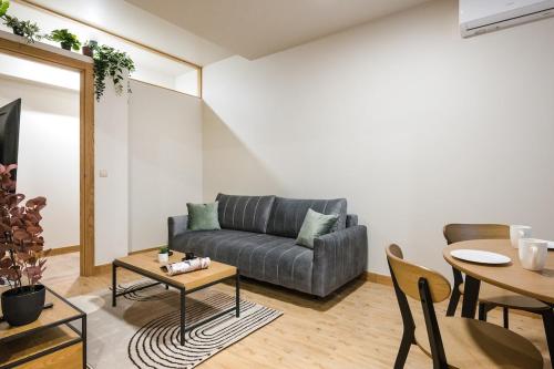 D21 Cozy Apartment Old Town Kazimierz 50m2, Cracovia (foto 6)