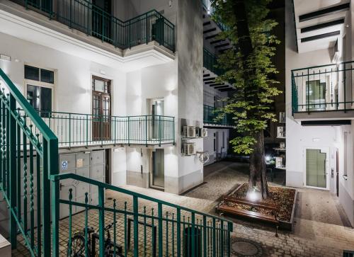 D21 Cozy Apartment Old Town Kazimierz 50m2, Cracovia (foto 10)