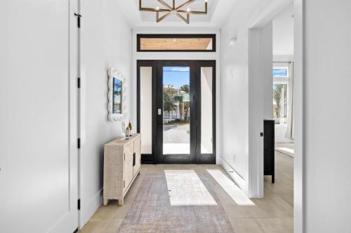 Emerald Evening in Destin, USA