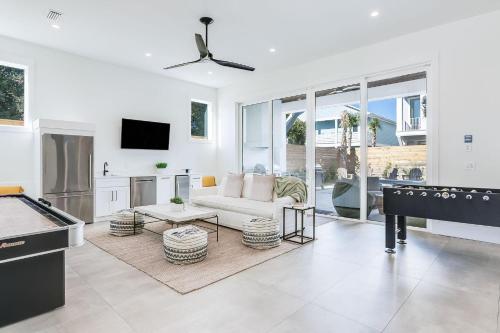 Emerald Evening in Destin, USA