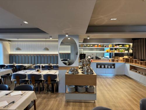 ホテル オーレル