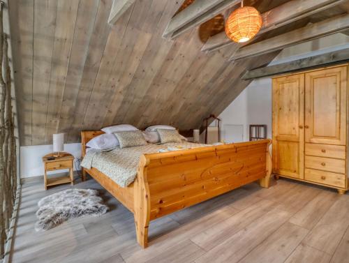 Szecskás (Szecskas) in Szilvasvarad