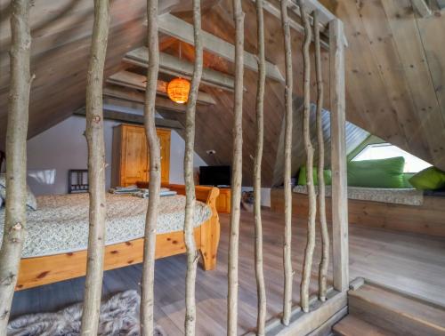 Szecskás (Szecskas) in Szilvasvarad