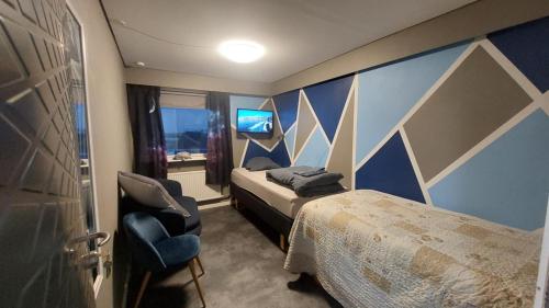 Ilulissat Apartment in Ilulissat