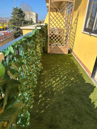 B&B Smeralda in วิลลา ซาน โจวานนี