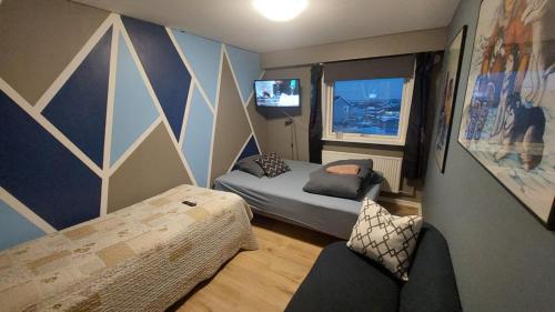 Ilulissat Apartment in Ilulissat