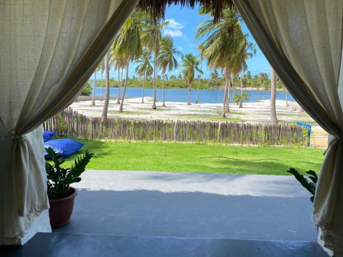 Vila Hillia - Preá, CE