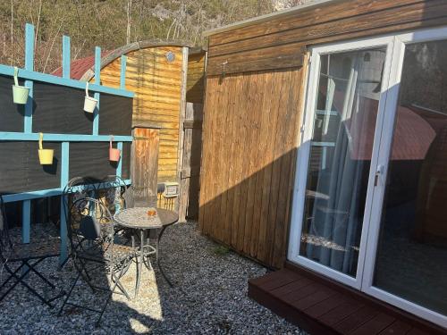 Inn-side Adventure Cabins - image 6