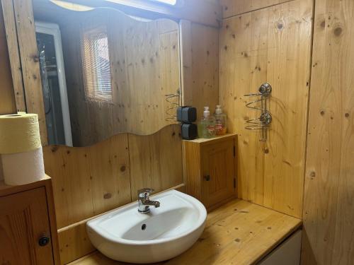 Inn-side Adventure Cabins - image 9