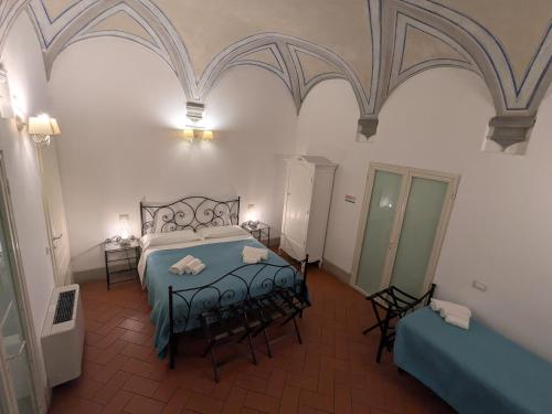 BonConvento Room Type - Classic Triple Room