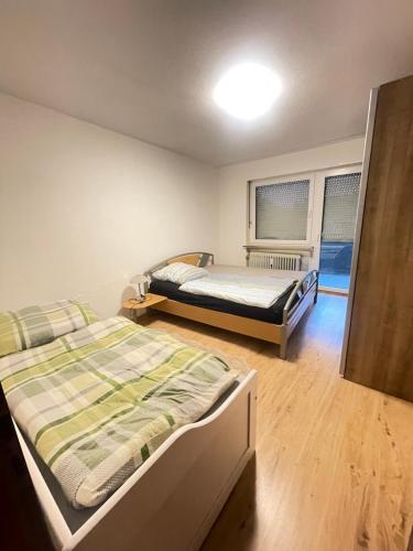 MBZ Monteurwohnung Altforweiler 4 ZKB in Uberherrn