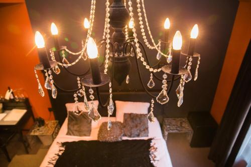 บริการและสิ่งอำนวยความสะดวก, Hotel Moon in ซินต์-นิคลาส