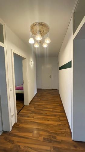 MBZ Monteurwohnung Altforweiler 4 ZKB in Uberherrn