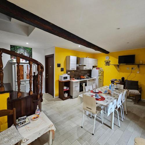 B&B Il Grifo in 博馬爾佐