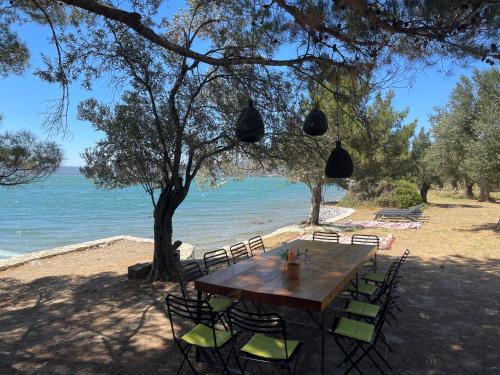 VILLA PORT OLIVIER in Kedro (Lesvos)